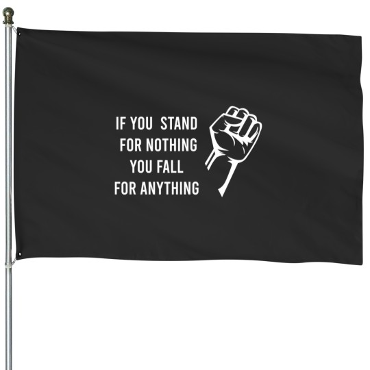Discover If You Are Neutral In Situations Of Injustice The Have Chosen The Side Of Oppressor House Flags