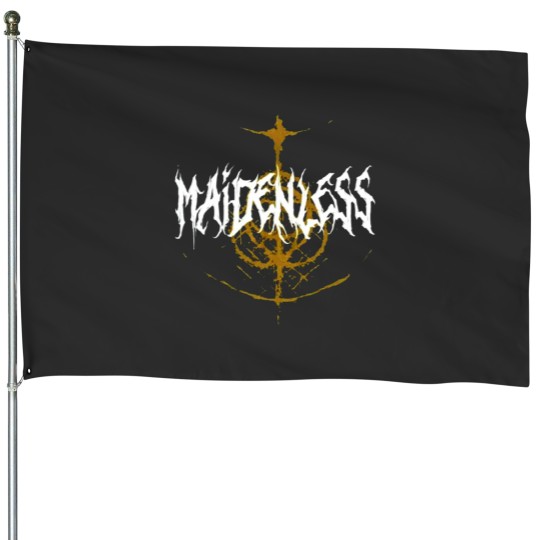 Discover Maidenless Elden Ring  Maidenless Elden Ring House Flags