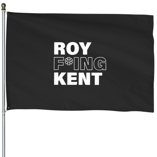 Discover Hes HereHes ThereHes EveryFingWhere House Flags