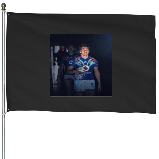 Discover Reece Walsh 3 House Flags