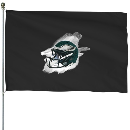 Discover philadelphiass Eaglesss House Flags