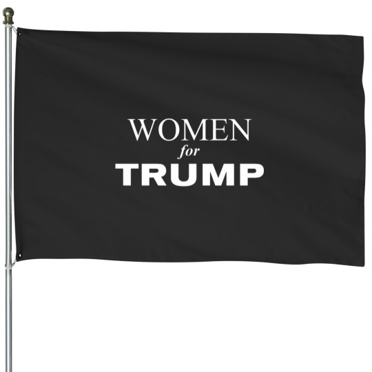 Discover Who Voted for Him It Wasn_t Me. House Flags