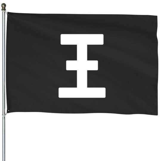 Discover King Kanji Tank Top Design House Flags