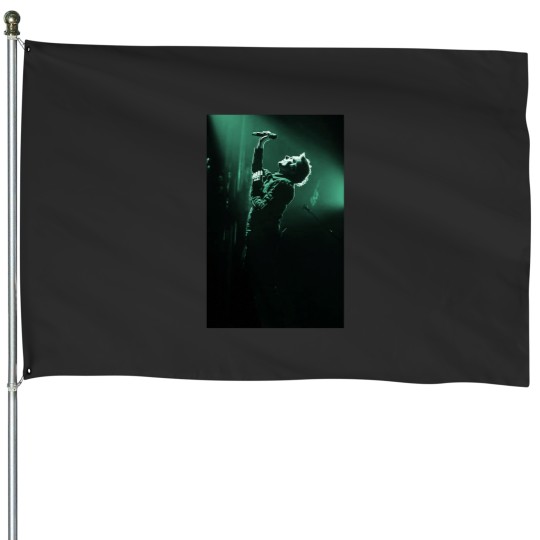 Discover Muse Essential House Flags