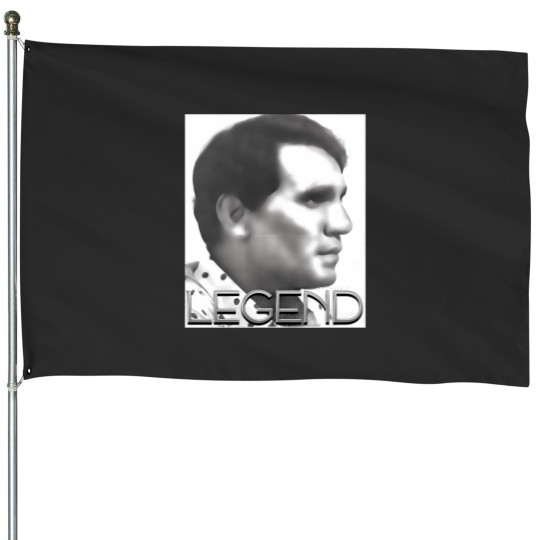 Discover Abdel Haleem House Flags