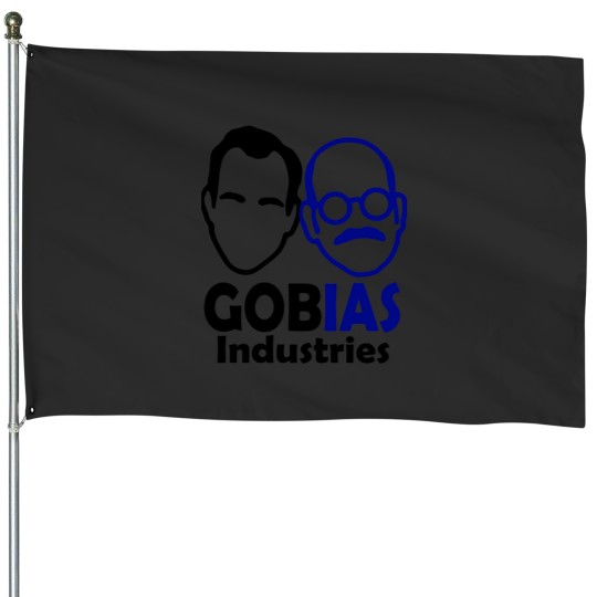 Discover Gobias Industries Essential House Flags