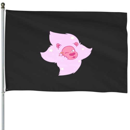 Discover The Many Faces of Lion House Flags
