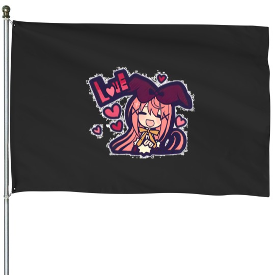 Discover Ibb   Indie Rpg Maker Horror House Flags