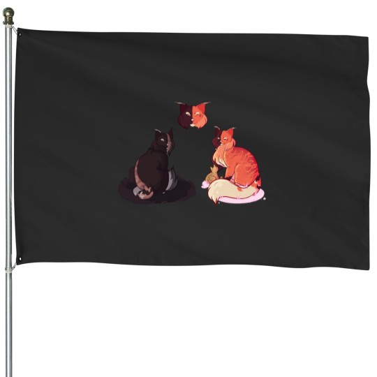 Discover Mapleshade (17) House Flags