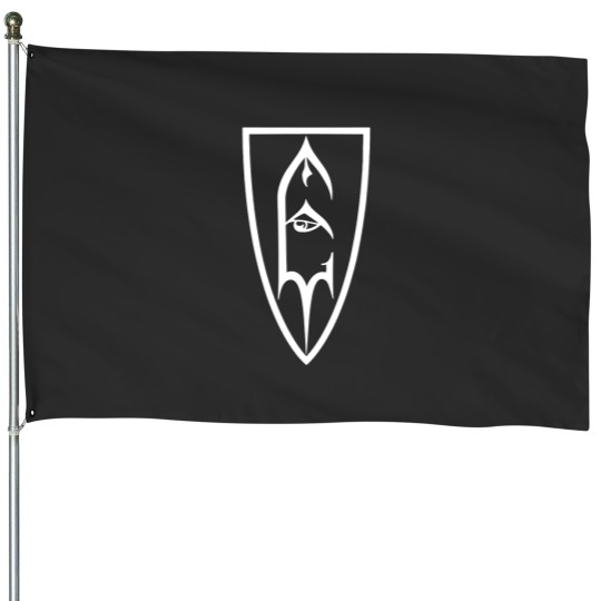 Discover Emperor Band - Original Logo - Fanart - Shield House Flags