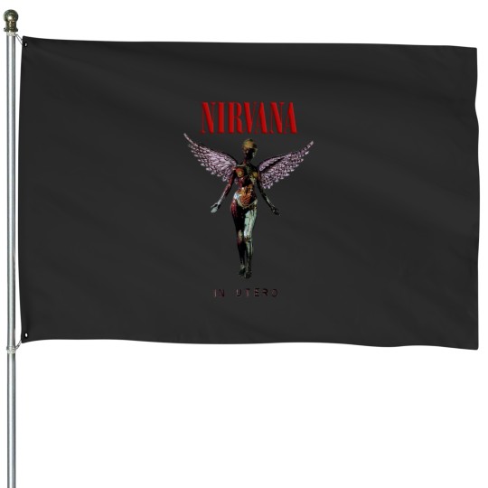 Discover A real life for further House Flags