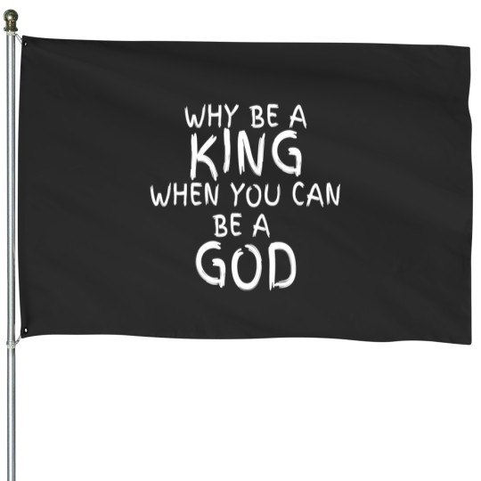 Discover Eminem   Rap God House Flags