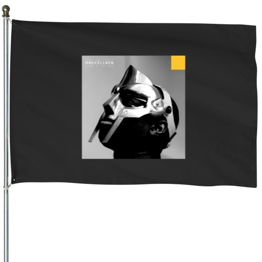 Discover Iconic Villain Poster 1 House Flags