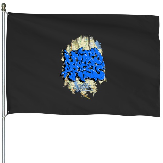 Discover Ua United Artists Poster 3 1 House Flags