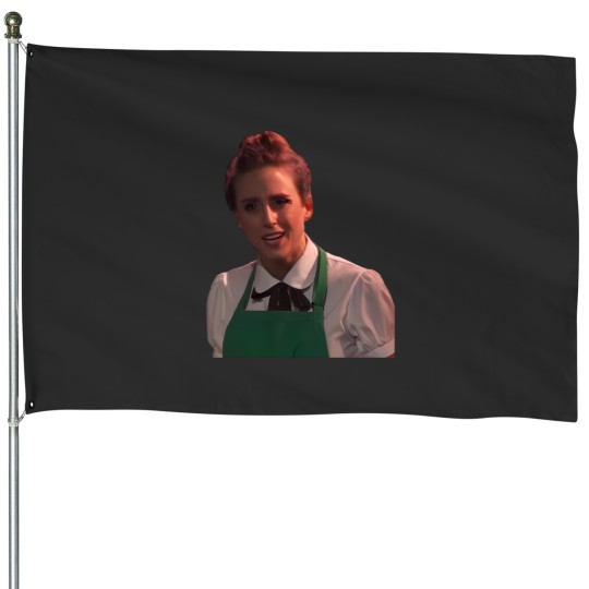 Discover Emma Perkins From Tgwdlm House Flags
