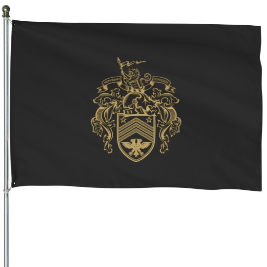 Discover Trump Golf House Flags