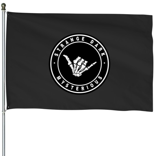 Discover Mrballen House Flags