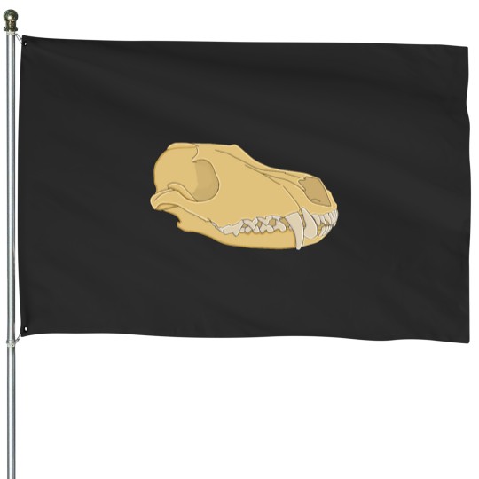 Discover Basic FoxActive(1) House Flags