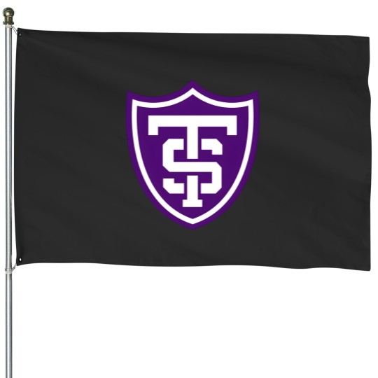 Discover College of St. Thomas Tommies Sport House Flags
