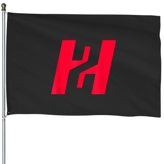 Discover 2Hype T-Shirt Wisconsin Kwiky Tripy21 House Flags