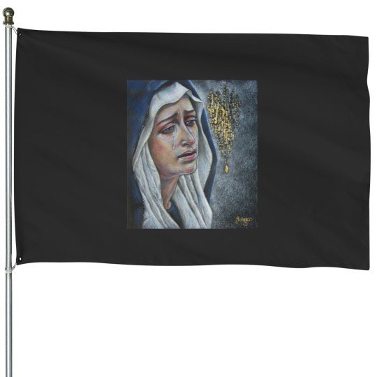 Discover I Didn_t Mean To Make You Cry House Flags