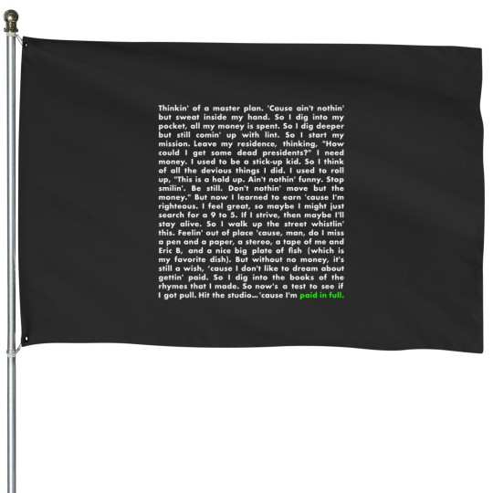 Discover Thinking-Of-A-Master-Plan...- T-Shirt House Flags