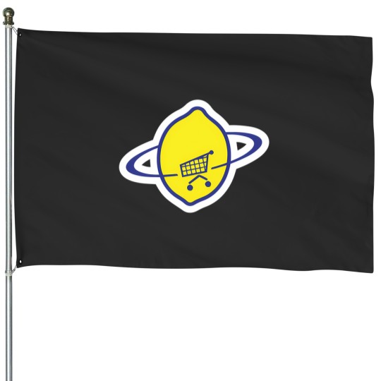 Discover U2   Pop Mart Lemon House Flags