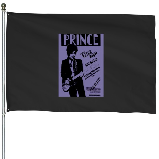 Discover 80S Music P Classic House Flags