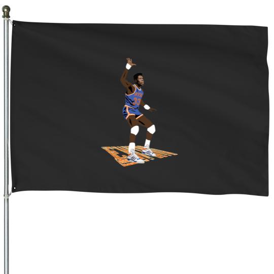 Discover Ultimate Ewing House Flags