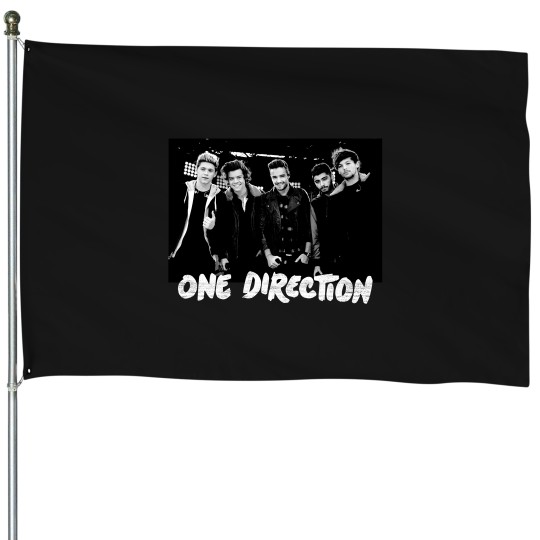 Discover One Direction  House Flags, One Direction House Flags, One Direction House Flags, 1D House Flags, One Direction FanXmas Gift