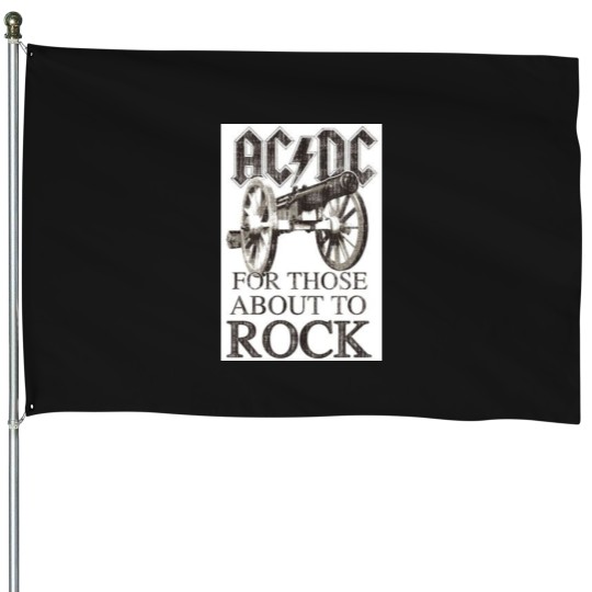 Discover music rock band House Flags