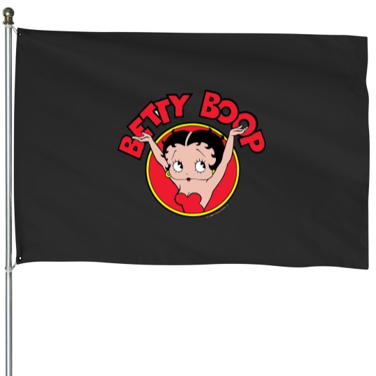 Discover More Blacks More Dogs More Irish 5822 House Flag