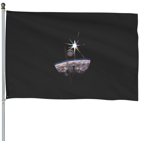 Discover Neon Ge nesis Evangelion (1) House Flags