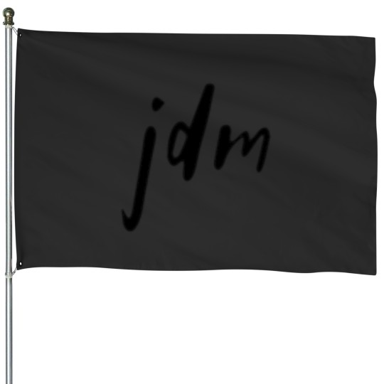 Discover to sb Long(1) House Flags