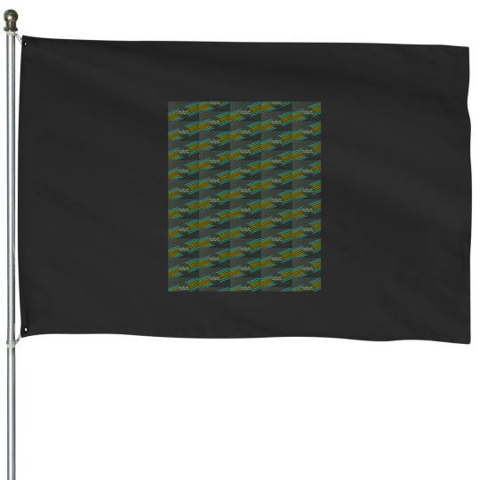 Discover Abc Logo 1979 1 House Flags