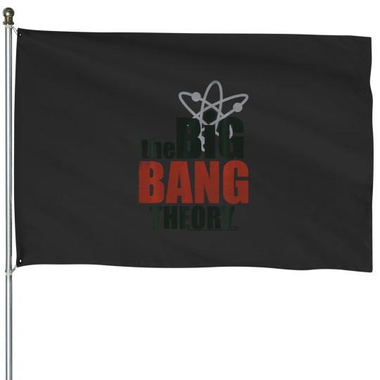 Discover Logo Stack House Flags