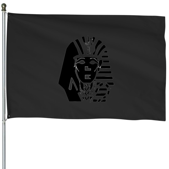 Discover Tyga Hip Hop 1 House Flags
