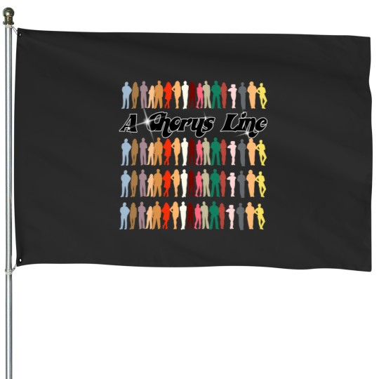 Discover I Hope You Get It House Flags
