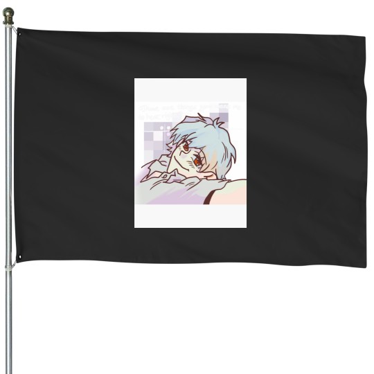 Discover You have something you want to tell me right House Flags