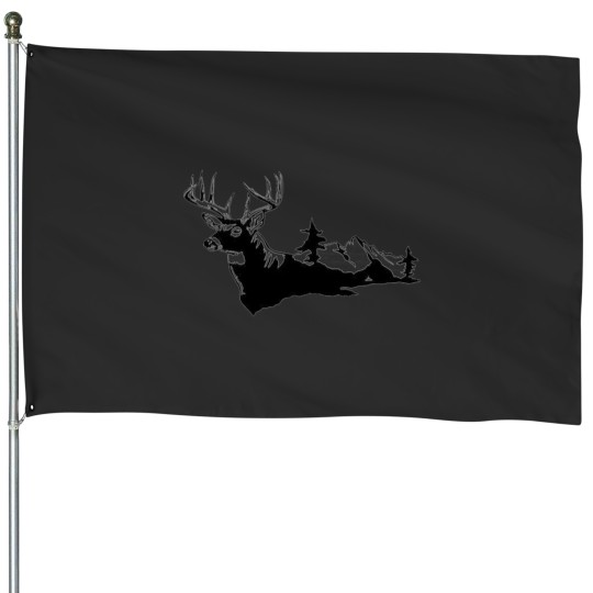 Discover Animal Wall Decals (1).png House Flags