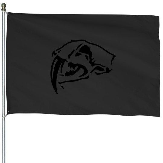 Discover S.I.W. Strong Independent Woman House Flags