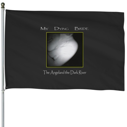 Discover my dying bride House Flags