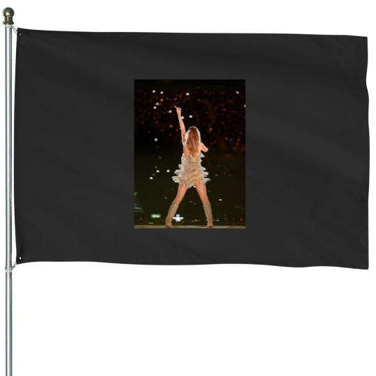Discover Alternative Musical Best Swiftievv House Flags