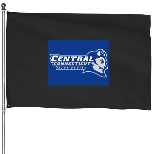Discover Blue Devils House Flags
