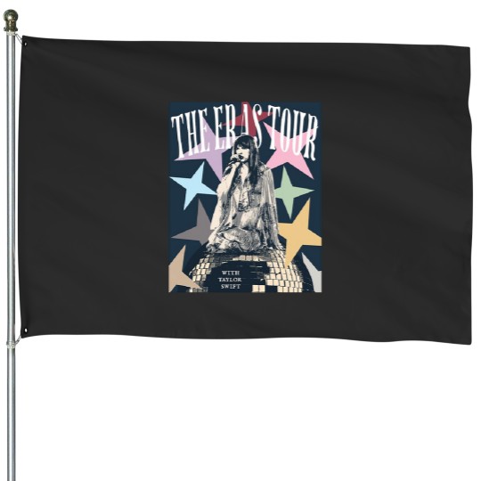 Discover Alternative Musical Best Swiftiecc House Flags