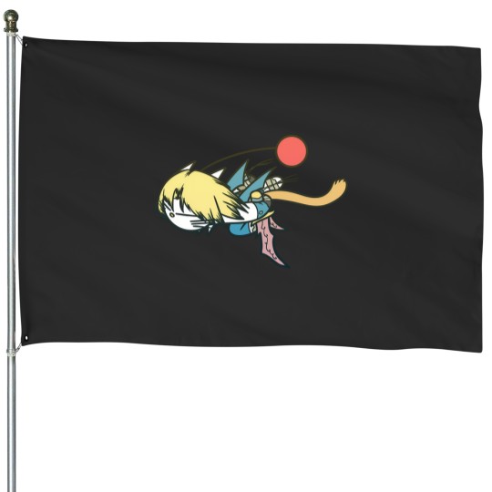 Discover Zidane Mogal 498 House Flags