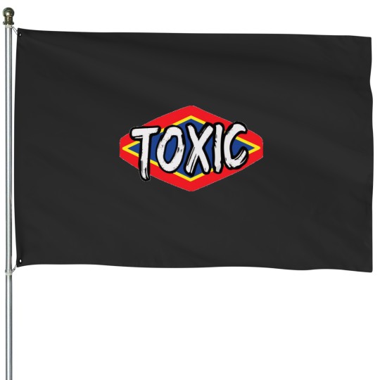 Discover SSSniper youtobes Clic 2 House Flags