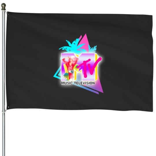 Discover Tropical Jem Tv Vr2 White House Flags