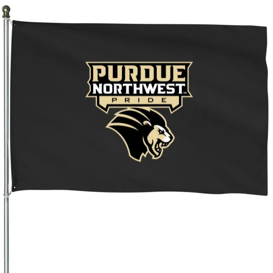 Discover Purdue University Northwest House Flags