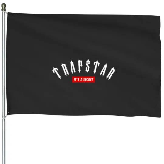 Discover Untitled () House Flags
